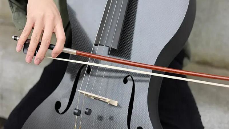 با چاپ ۳ بُعدی، "ویولن سل" دیگر فقط متعلق به ثروتمندان نیست