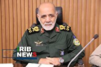 شهید رشید ستون اتاق فکر دفاع مقدس بود