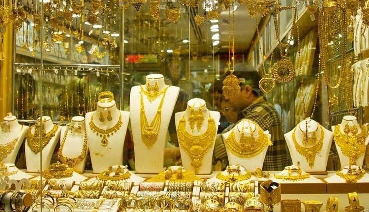 صعود پرقدرت طلا به کانال ۱۳ میلیون؛ دلار به ۱۲۷ هزار تومان رسید