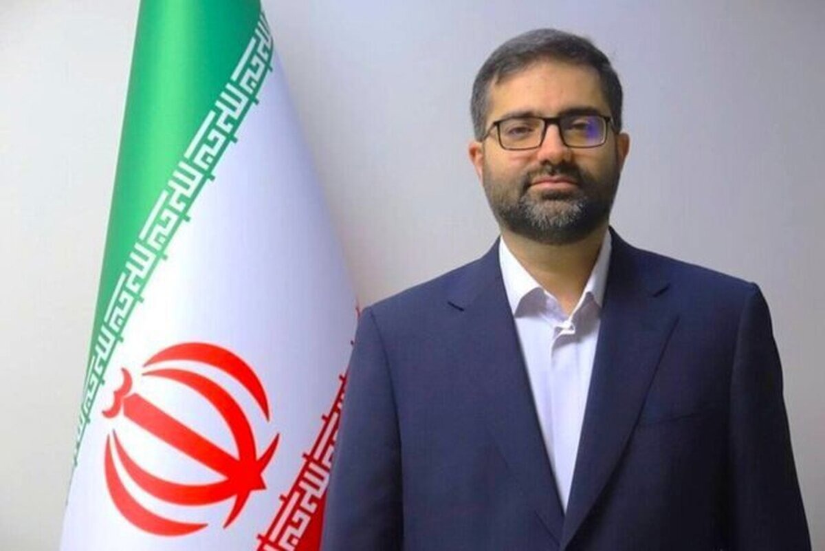 سقاب اصفهانی: هیچ تصمیم غافلگیرکننده‌ای در حوزه انرژی گرفته نخواهد شد