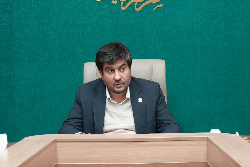 بافت تاریخی؛ اولویت طرح موتورسیکلت‌های برقی