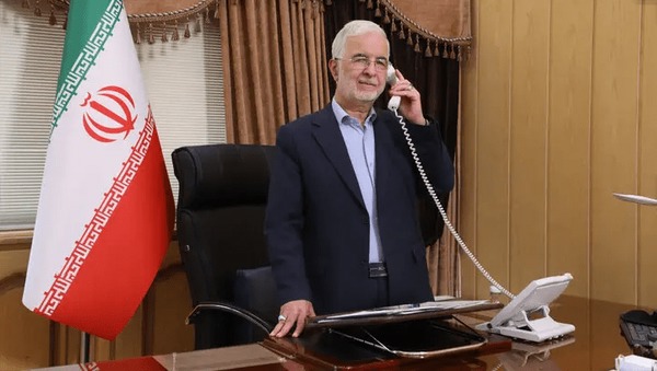 دستور آماده‌باش به استانداران کرمان، فارس، بوشهر و هرمزگان