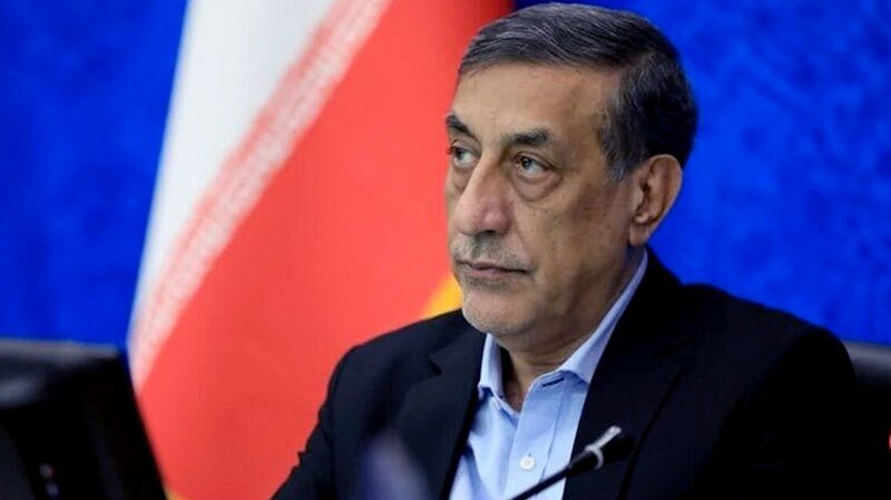 بهینه‌سازی مصرف آب و انرژی در دستور کار دولت