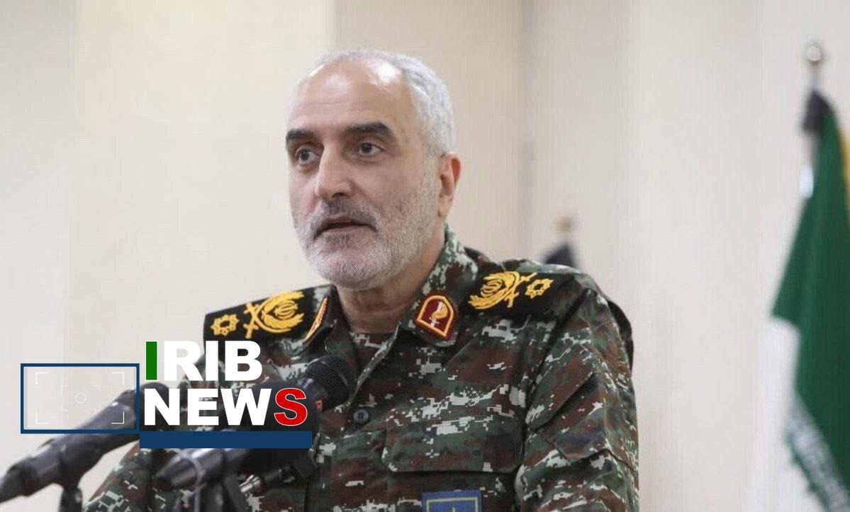 تحدید جمعیت بخشی از جنگ ترکیبی است