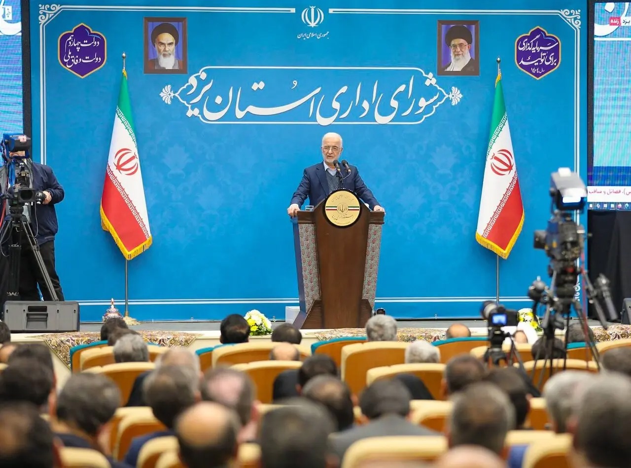 🎬تأکید بر شایسته‌سالاری و پیشرفت