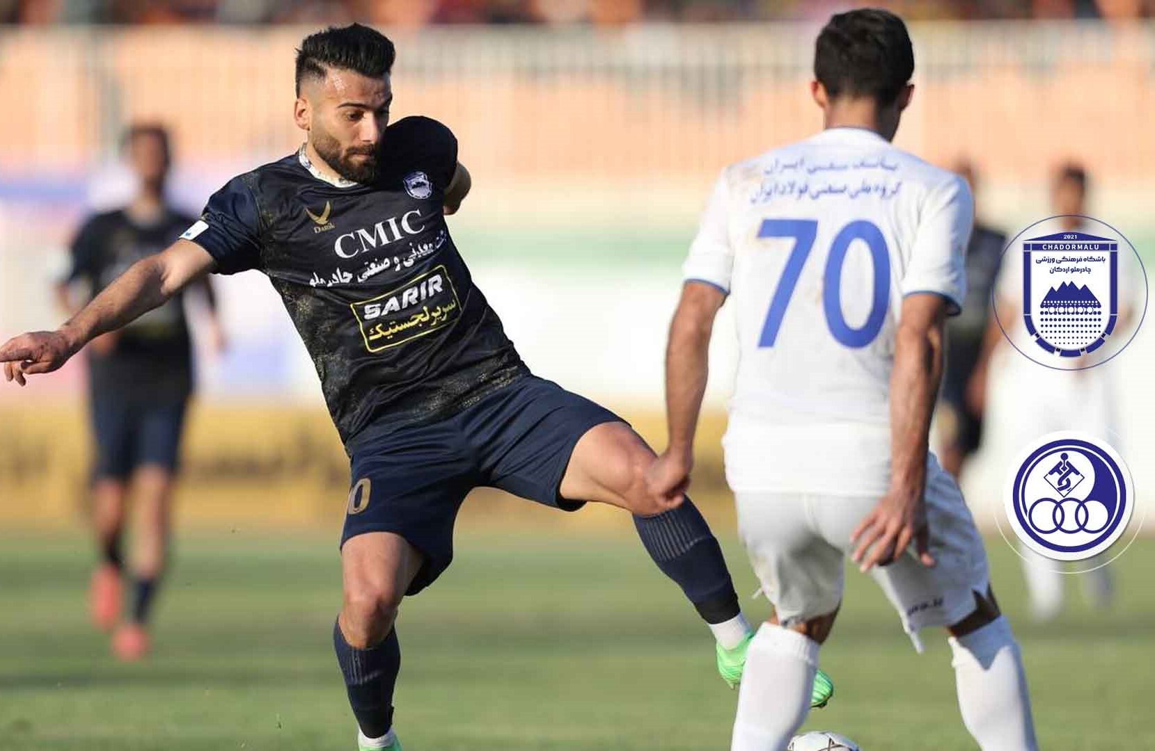 پذیرایی چادرملو از استقلال خوزستان/ اخباری: دیدار فردا، دشوارترین مسابقه فصل ماست