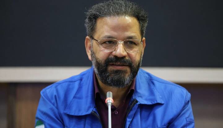 آماده باش دستگاه‌های اجرایی استان یزد در برابر سامانه بارشی