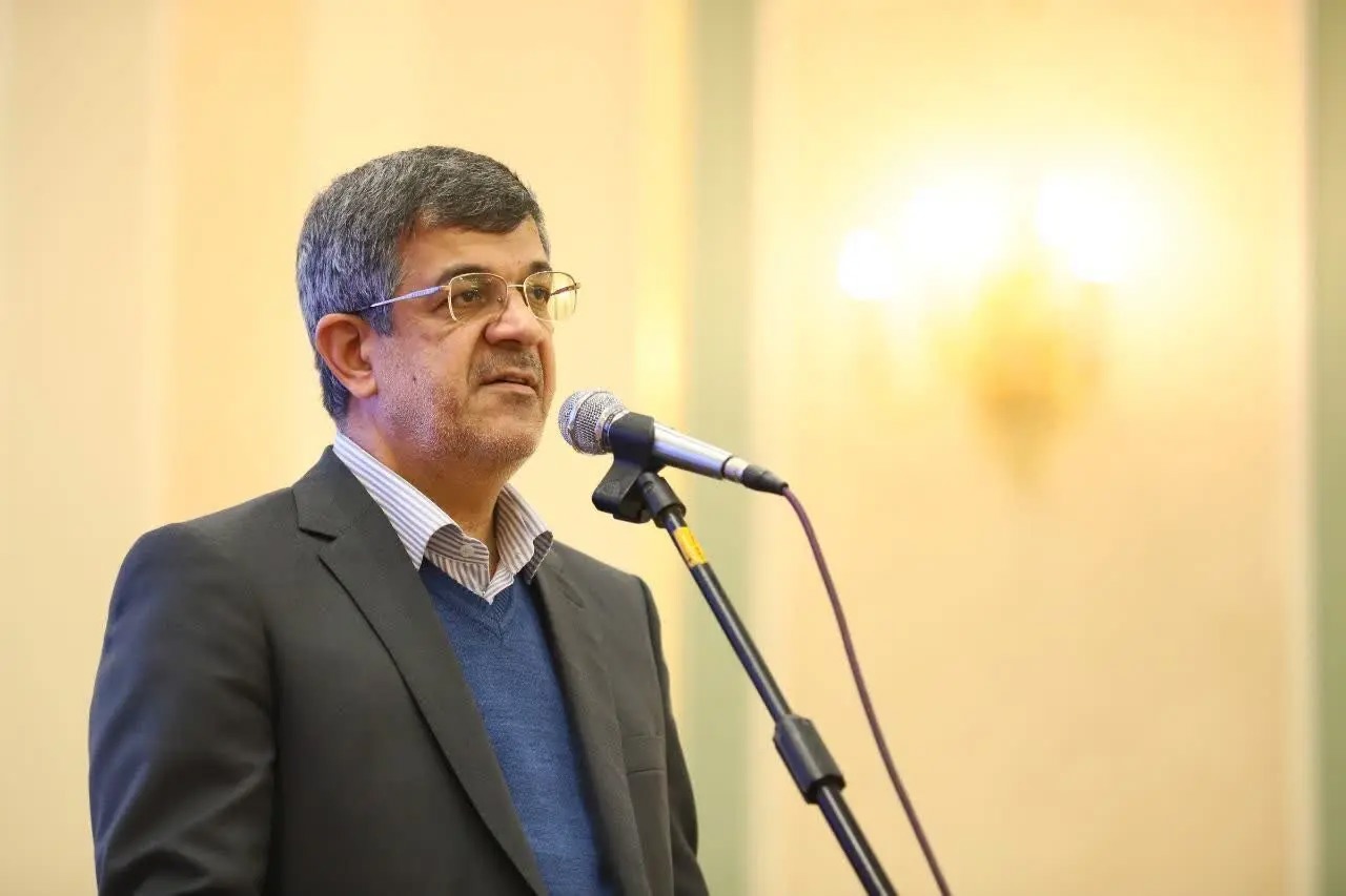 داوطلبان هلال احمر مصداق انسان‌های نیکوکار و صالح هستند