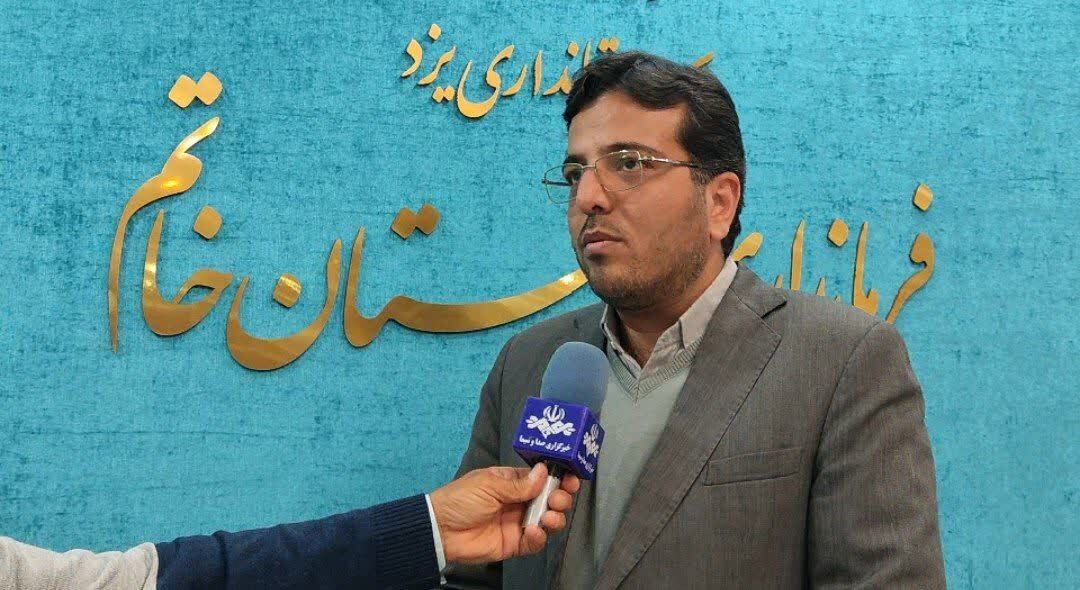 تکمیل شبکه برق نهضت ملی مسکن خاتم در اولویت؛ اجرای مصوبه در آینده نزدیک