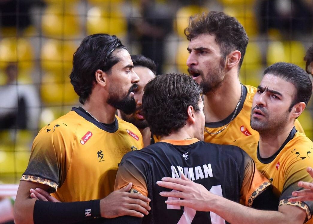 سپاهان ترمز شهداب را کشید