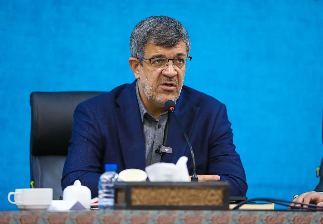 راه‌اندازی نیروگاه خورشیدی در استان با هدف درآمدزایی برای مددجویان بهزیستی