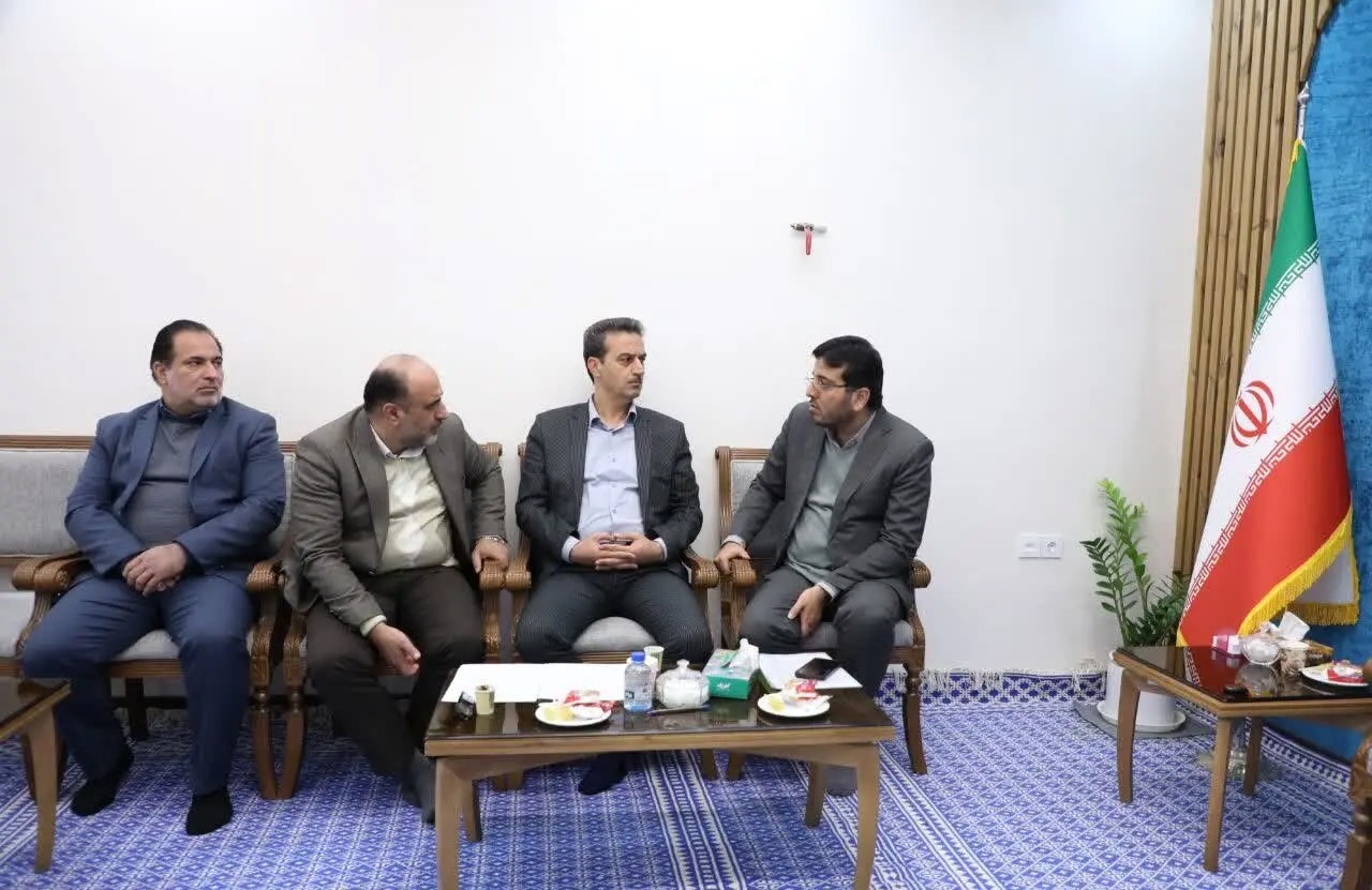 برگزاری نشست بررسی آخرین وضعیت قیمت‌گذاری پروژه‌های نهضت ملی مسکن