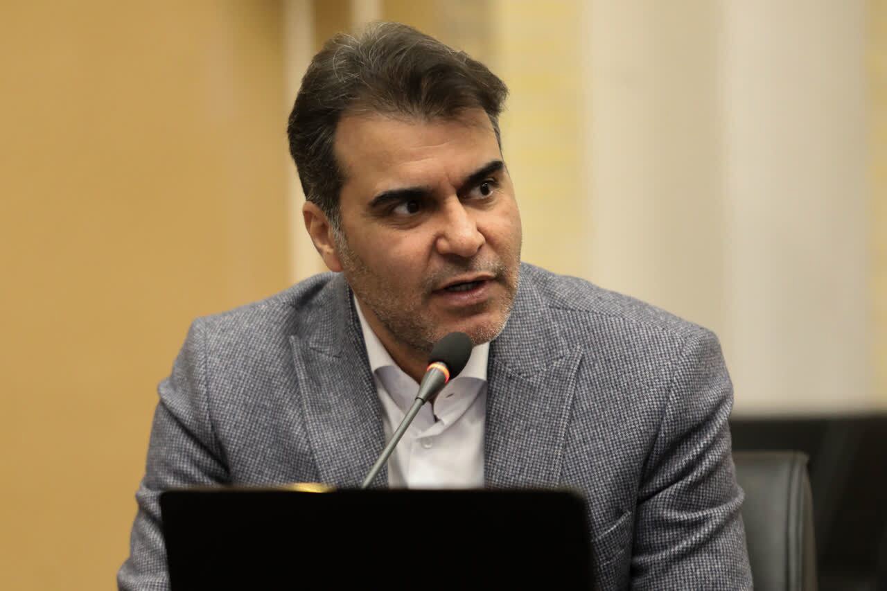 شناسایی ۳۵۰ طرح در قالب یزدِ پایدار