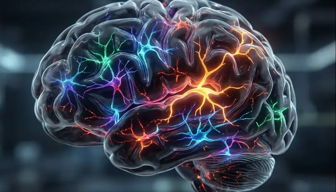 دانشمندان اکنون فهمیده‌اند که قارچ جادویی چگونه افسردگی را درمان می‌کند