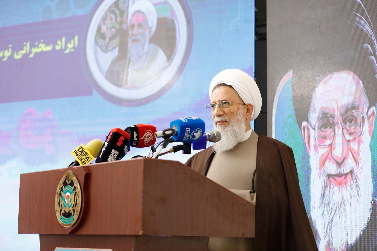 امروز در جهان، «منطق قدرت» جایگزین «قدرت منطق» شده است