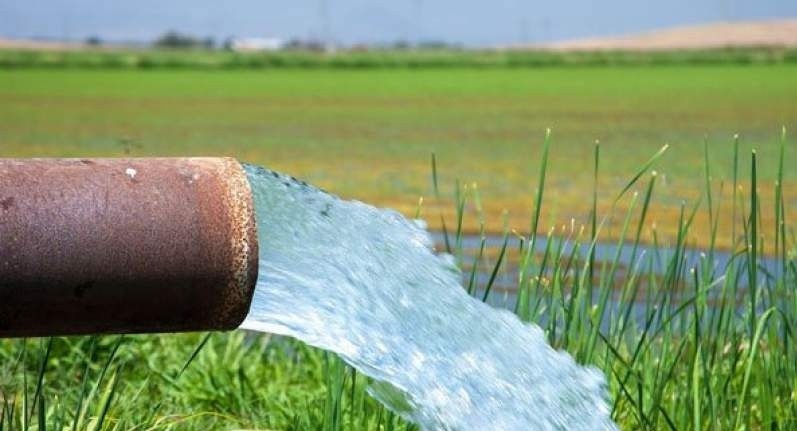 گزارشی از عدم تحقق کامل قانون اخذ عوارض از چاه‌های کشاورزی