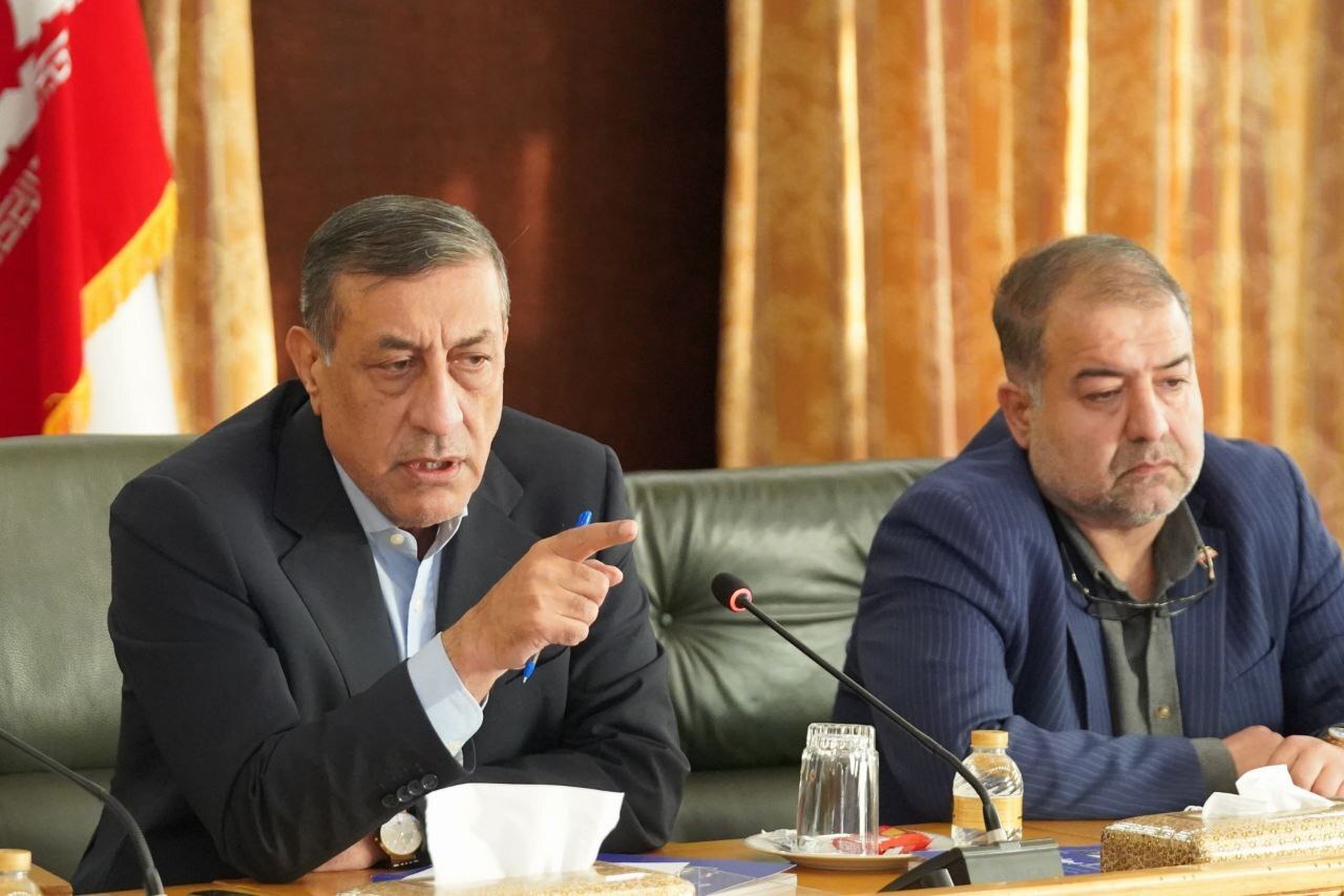 اولویت دولت، تامین منابع مصوبات سفر پزشکیان به کرمانشاه است