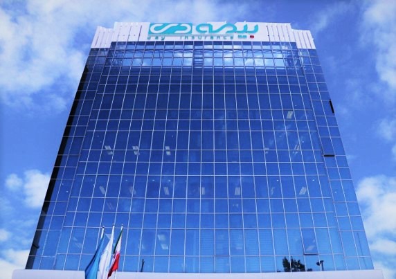 جهش اقتصاد گزارش می دهد ؛ شتاب و اعتماد؛ روایت تازه از مسیر بیمه دی