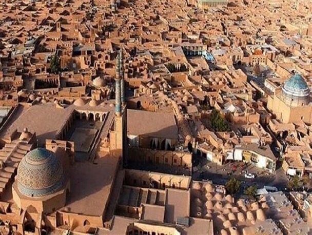 لزوم توجه ویژه به ترافیک و قنات‌ها در طرح جامع شهر یزد