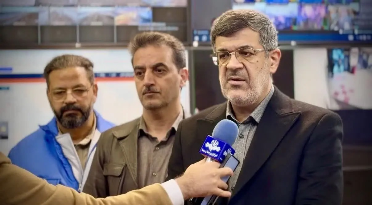 تشریح آخرین تصمیمات ستاد مدیریت بحران استان در پی بارش‌های گسترده