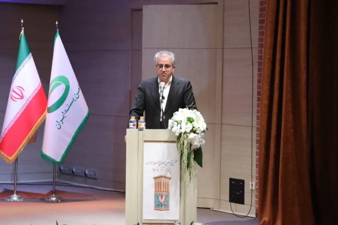 تأکید بر ضرورت هم‌افزایی و تکمیل زنجیره ارزش در هفتمین گردهمایی صنعت پسته