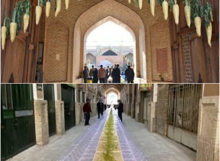 ثبت ۲ رویداد گردشگری اردکان در تقویم رسمی گردشگری کشور