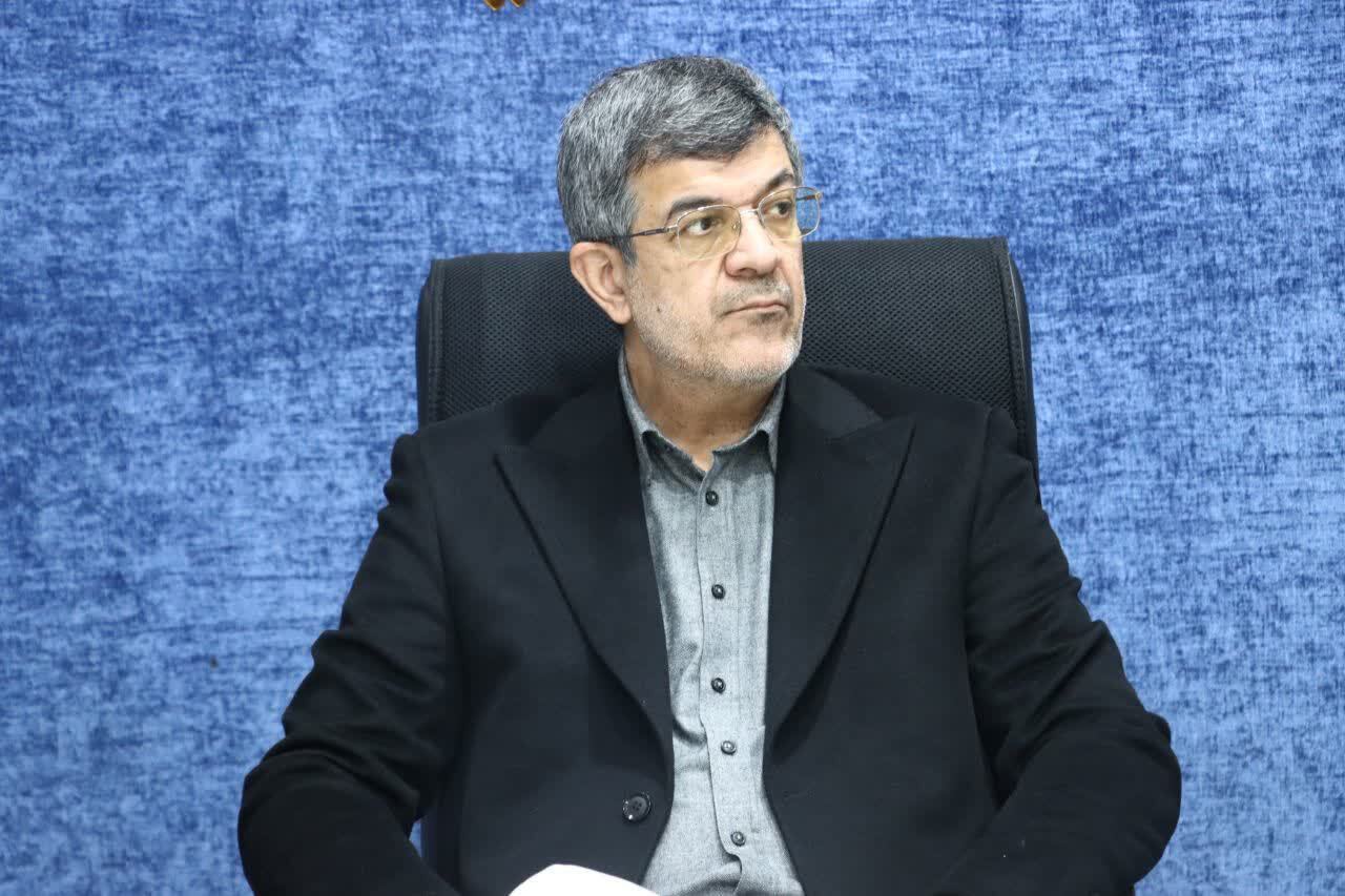 بهره‌گیری ۵ شرکت صنعتی و معدنی استان از پساب شهر یزد