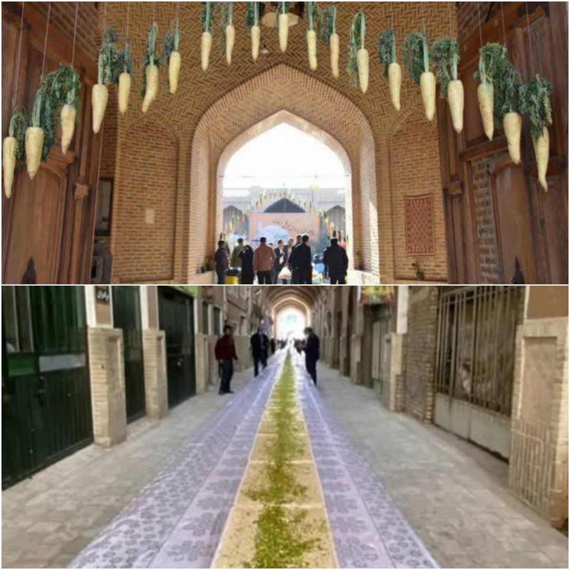 ثبت ۲رویداد گردشگری اردکان در تقویم رسمی گردشگری کشور