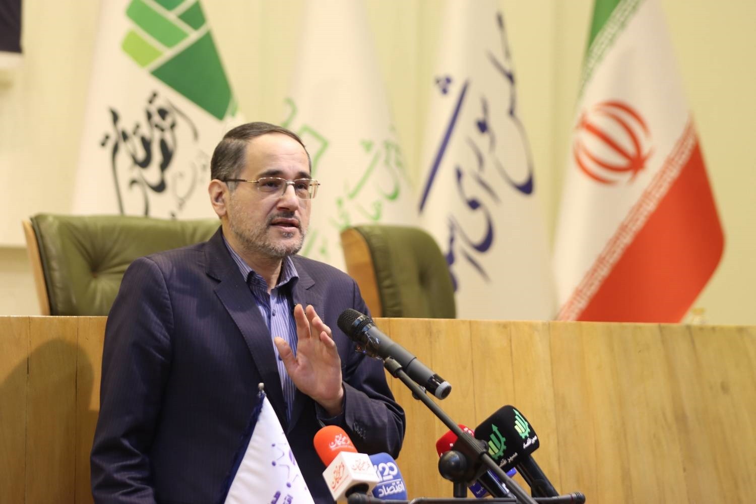 طراحی شاخص تاثیر سیاستی ایران در مرکز پژوهش‌های مجلس