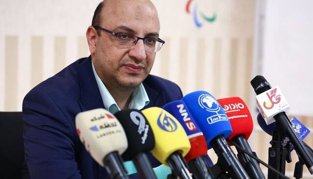 پرداخت کامل بودجه فدراسیون‌ها از سوی کمیته ملی المپیک