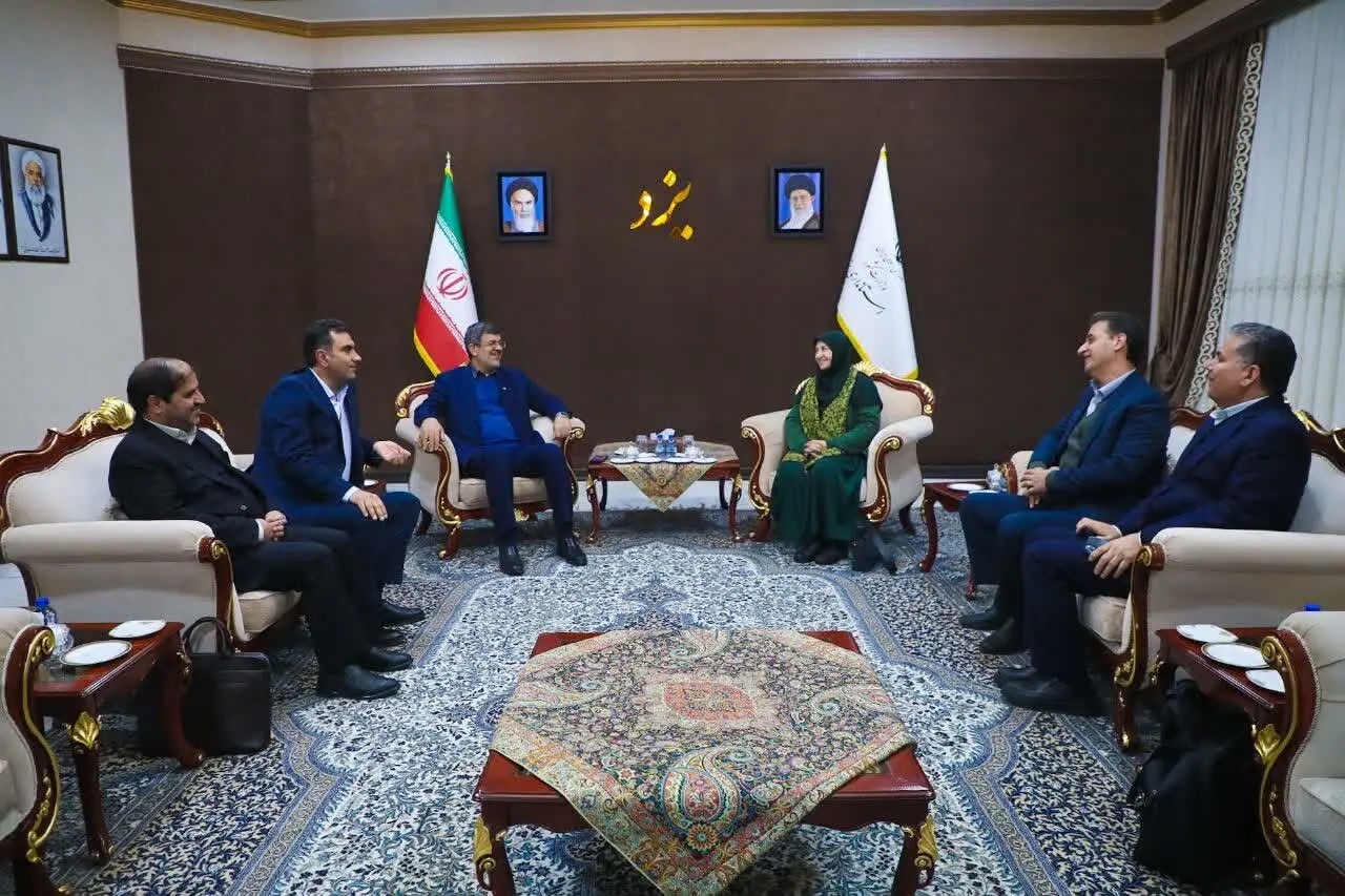 🎬 سخنان صریح استاندار یزد در خصوص چالش‌های زیست‌محیطی استان