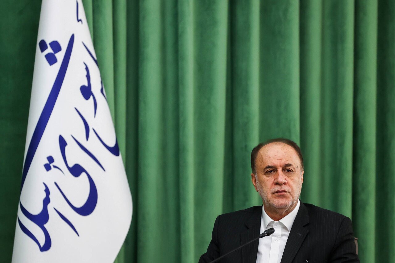 حاجی بابایی: نشست نظارتی مجلس برای تقویت دولت است