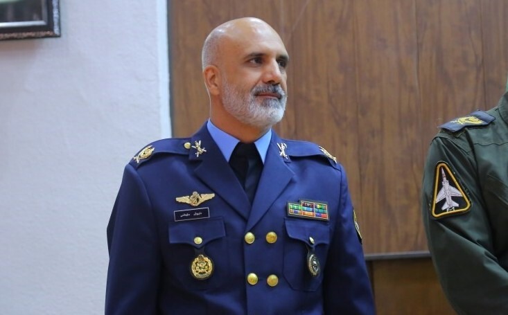 ترابری ستون پنهان اما حیاتی هر عملیات موفق است