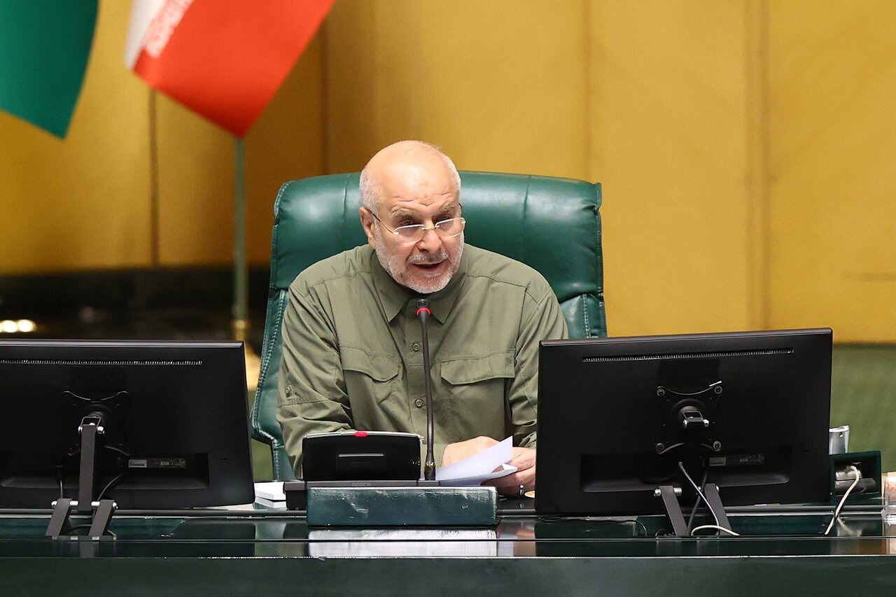 هیچ نهادی جز شورای نگهبان طرف مجلس در بررسی مصوبات نیست