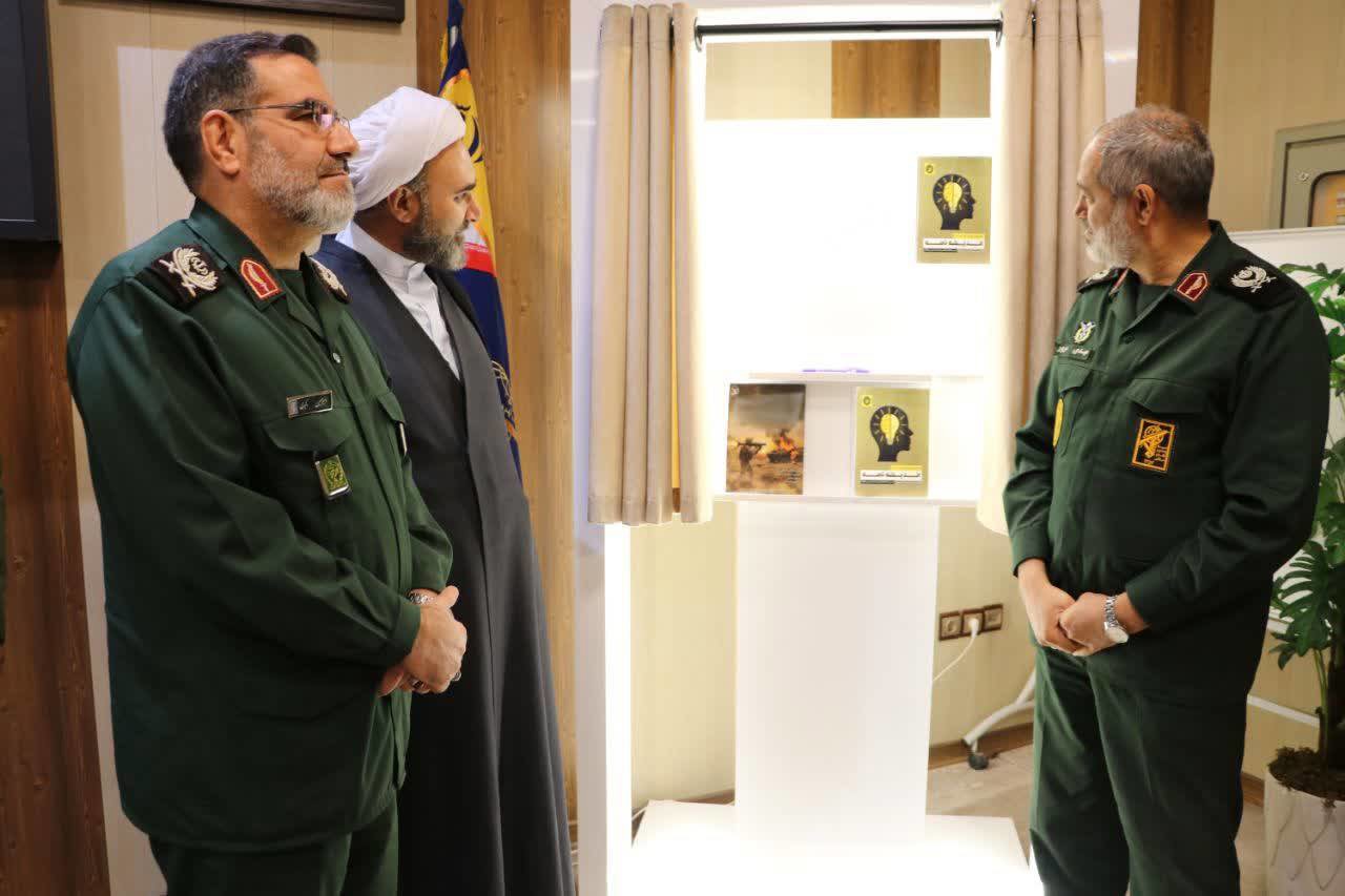 پژوهش زیربنای توسعه علمی دانشگاه است