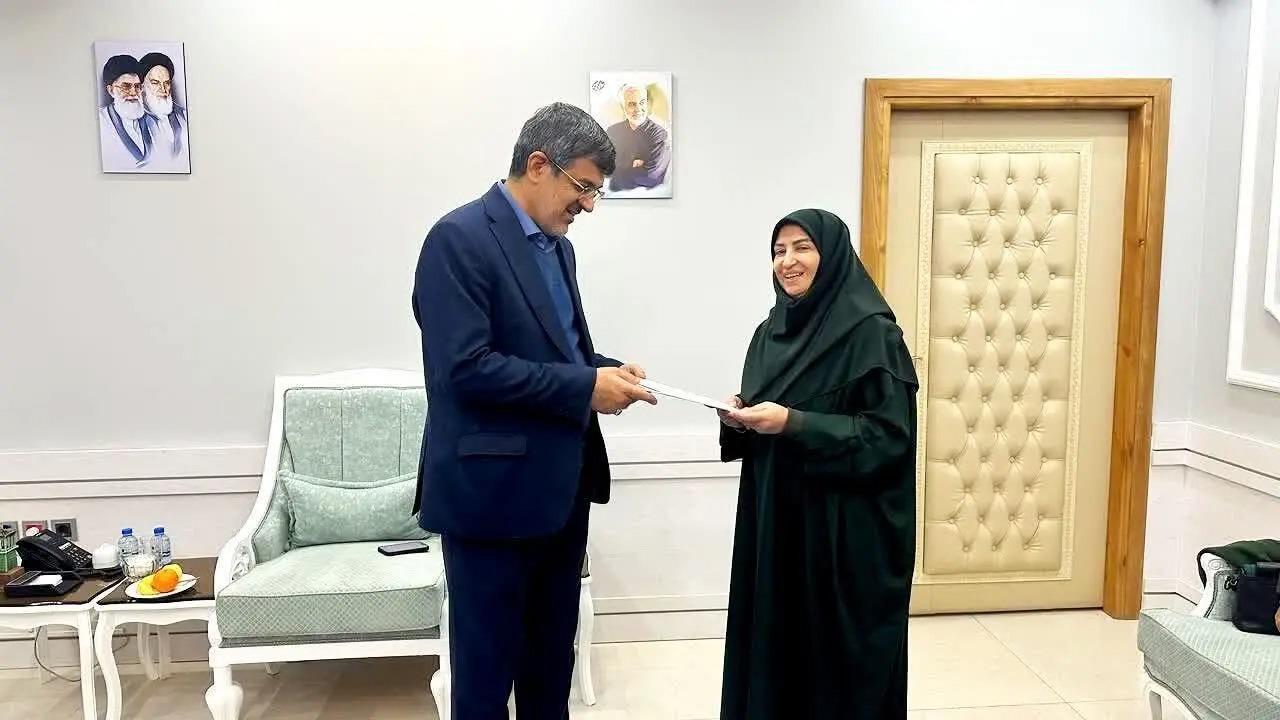 تقدیر رئیس سازمان حفاظت محیط زیست کشور از رویکرد زیست‌محیطی استاندار یزد