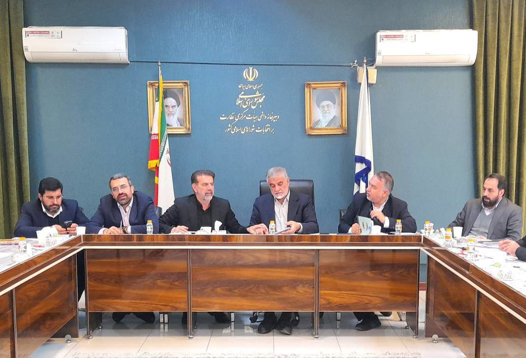 کارآمدی سامانه جامع انتخابات شورا‌ها در گرو آموزش کاربران