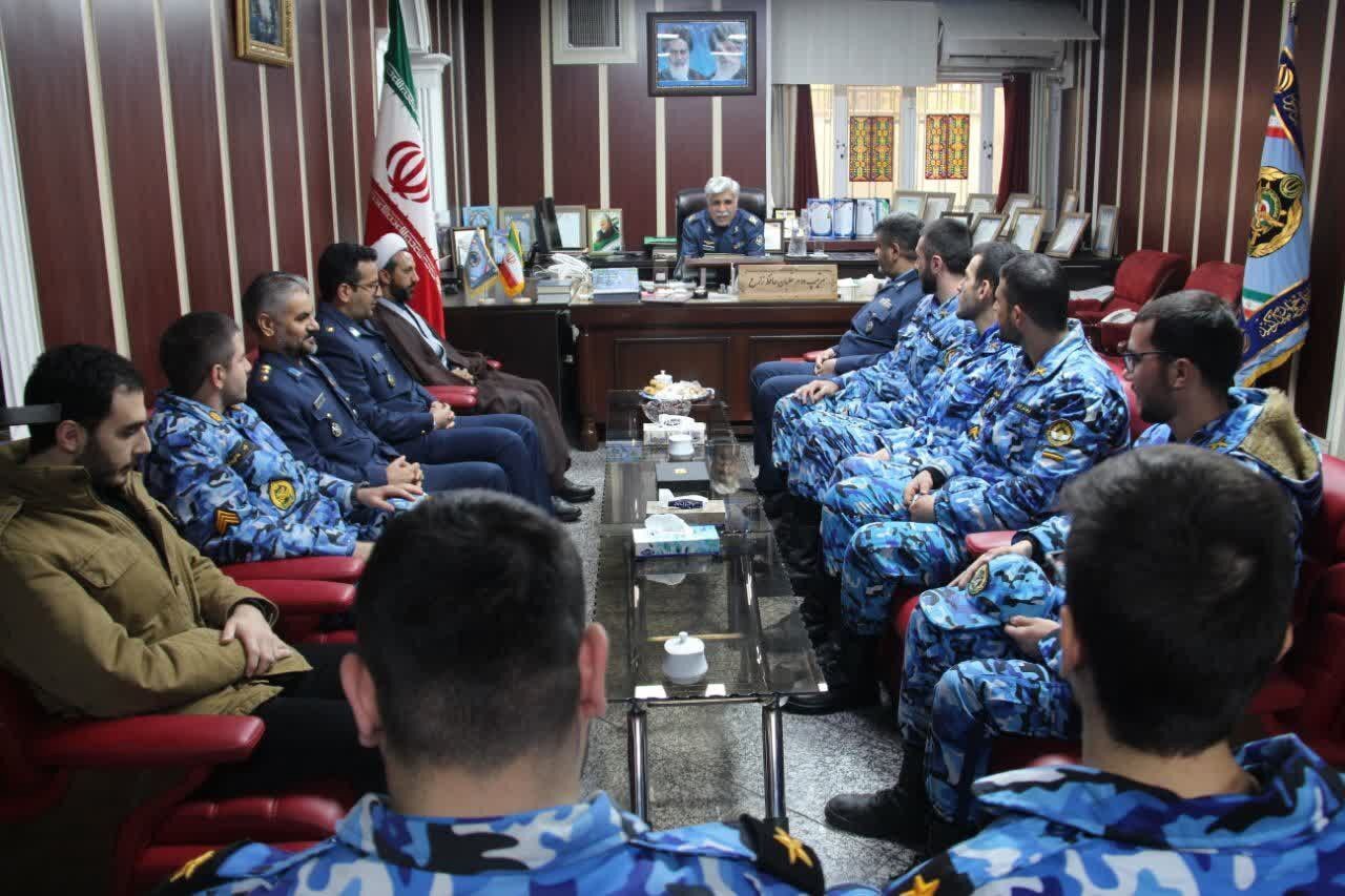 خوشایندسازی محیط خدمتی با جدیت دنبال می‌شود