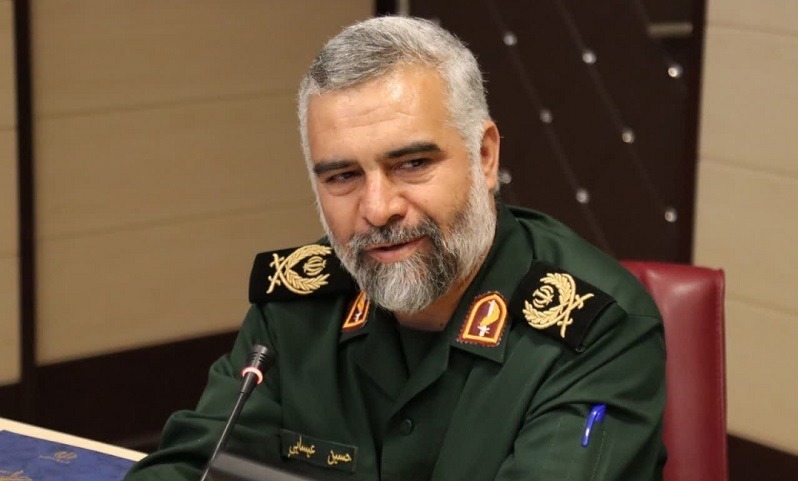 بدون زیرساخت‌های علمی مدیریت نبرد ۱۲ روزه ممکن نبود