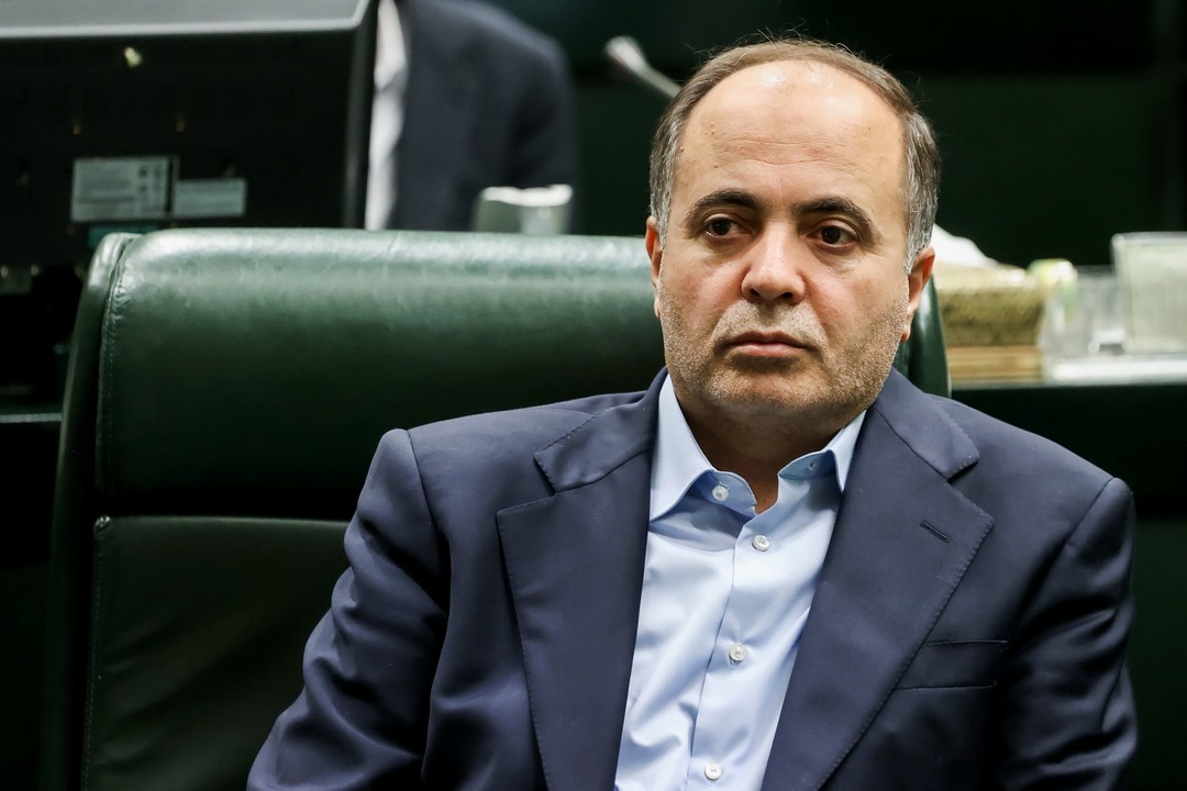 تنش آب را نباید صرفاً متوجه بخش کشاورزی کرد