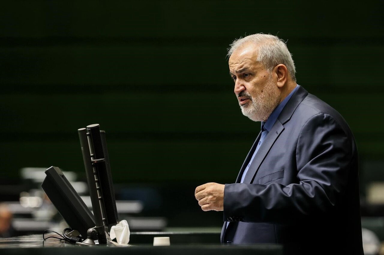 الگوی کشت بعضی از محصولات کشاورزی باید اصلاح شود