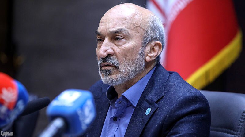 تنش آبی از مرز هشدار عبور کرده است