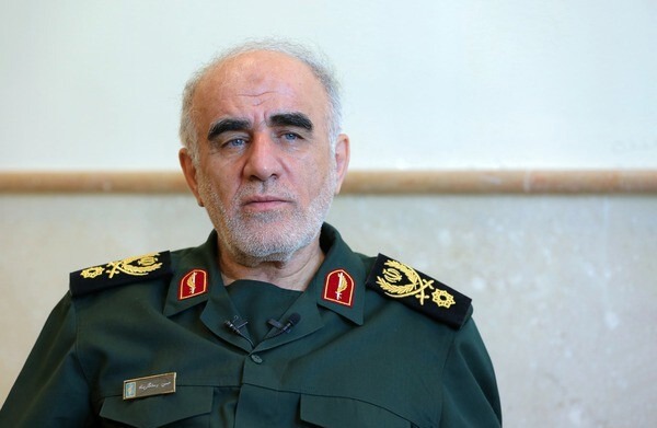 دشمن در نبرد ۱۲ روزه مقابل اتحاد ایرانیان شکست خورد