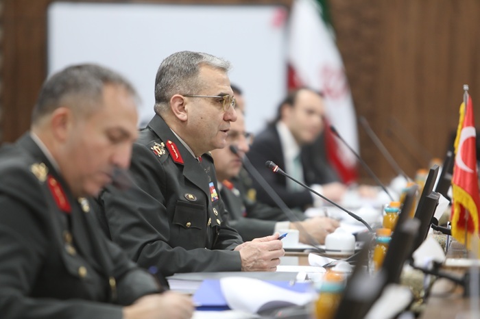 پاسخ موشکی ایران به رژیم صهیونی معادلات را تغییر داد