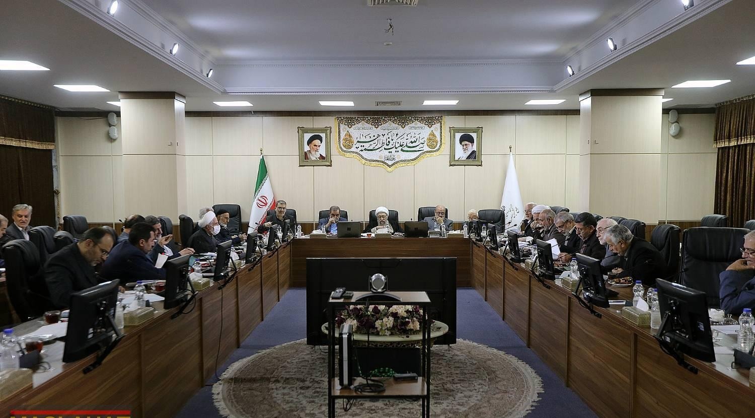 تأکید بر پرهیز از ایجاد ساختار‌های موازی در حوزه هوش مصنوعی