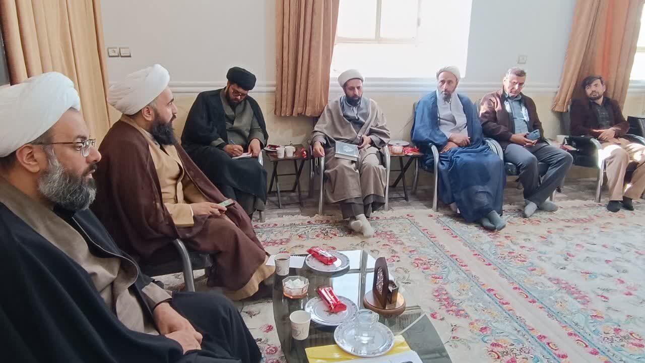 اعتکاف با تمرکز بر «زندگی با آیه‌ها»