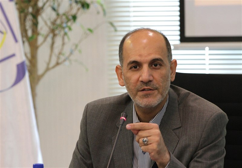 عملکرد استان در تجهیز و توسعه فضا‌های آموزشی عالی است