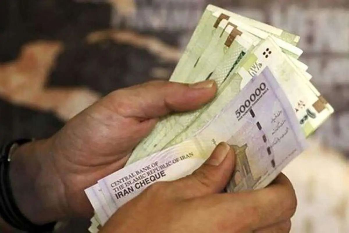 میزان افزایش حقوق بازنشستگان و کارمندان برای سال آینده اعلام شد