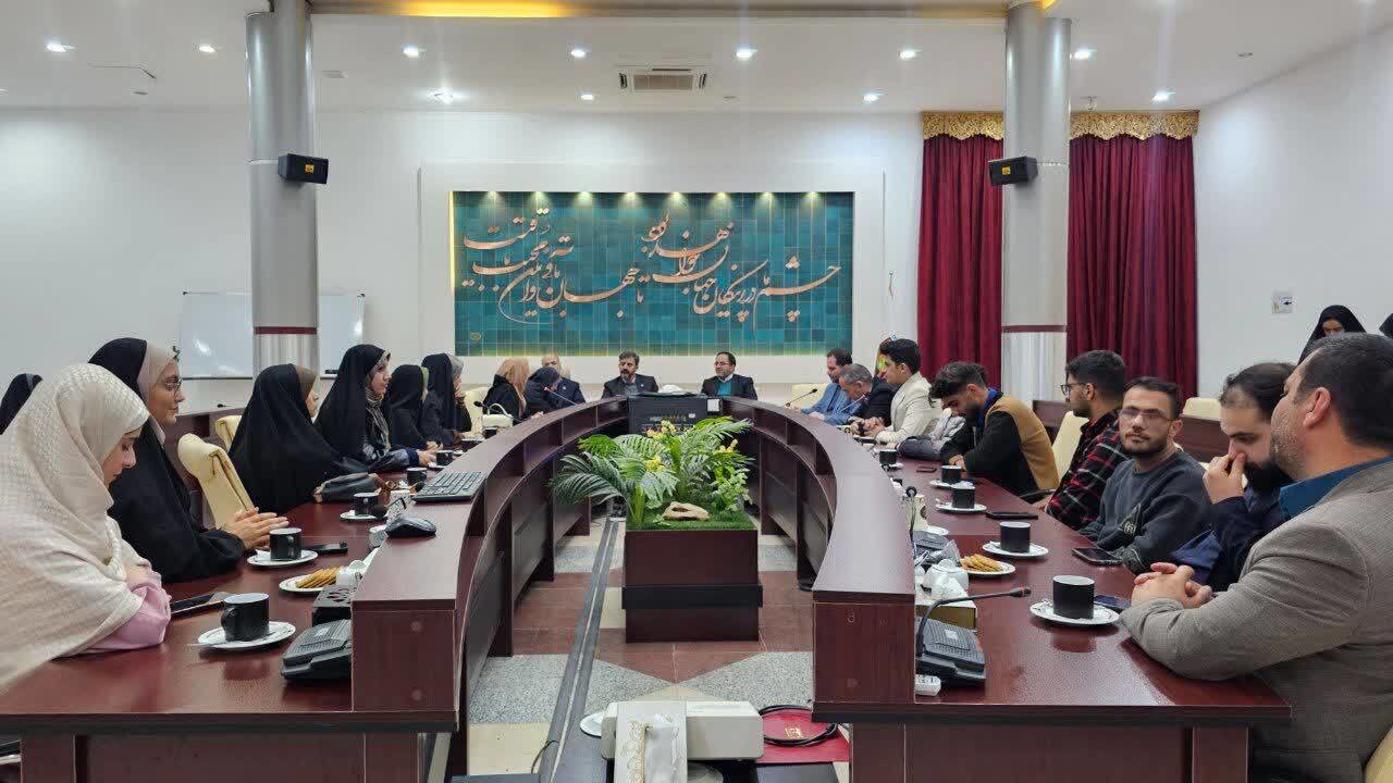 تقویت دفاتر خبر شهرستان‌ها، راهبرد دیده‌شدن ظرفیت‌ها و امیدآفرینی