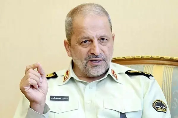 نه فلسطین حذف شد و نه محور مقاومت از بین رفت